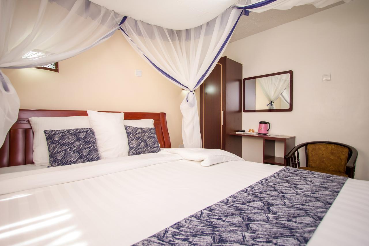 Wida Resort Kilimani Nairobi Bagian luar foto